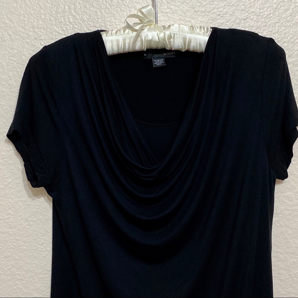 SOON Nursing tee. - Picture 3 of 8
